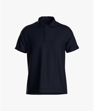 POLO AUCKLAND MAN BLUE