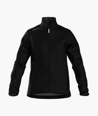 GRALBA LIGHT JACKET LADY BLACK