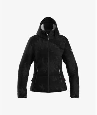 NEW VEZ TECHNICAL PADDED JACKET LADY FLUID