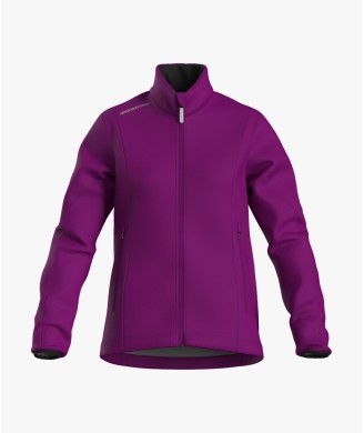 GRALBA LIGHT JACKET LADY PURPLE