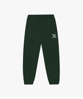 SWEATPANT NYCO V1 GREEN