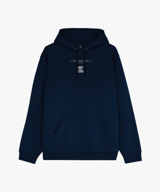 LUCAN SWEATSHIRT BLUE