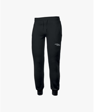 SWEATPANT LEIXLIP V1 LADY BLACK