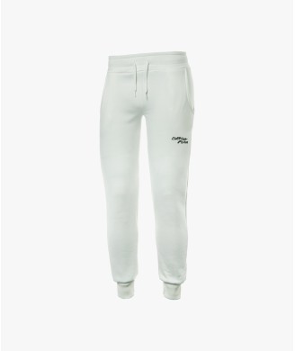 SWEATPANT LEIXLIP V1 LADY WHITE