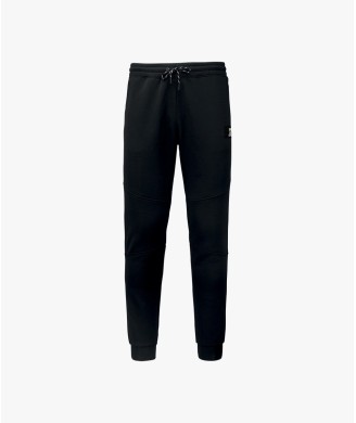 SWEATPANT PAUL MAN BLACK