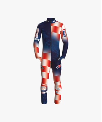 RACING SUIT CROATIAN NATIONAL TEAM 