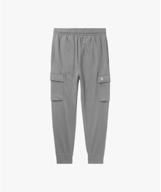 SWEATPANT CARGO GREY