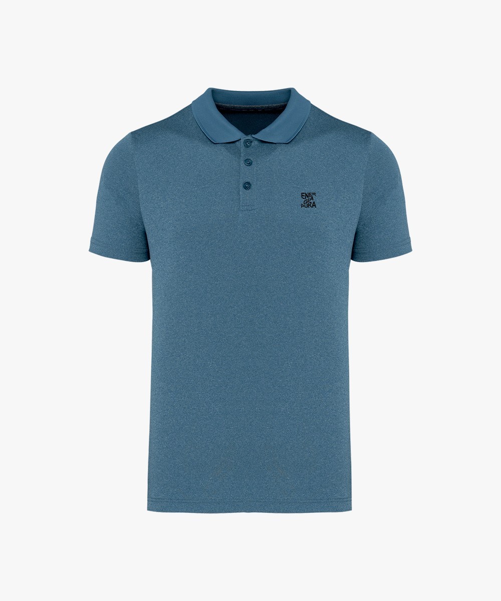 POLO CHINE' MAN 