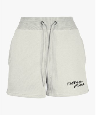 SHORT PANT MIKY LADY WHITE