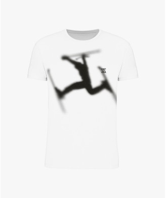 T-SHIRT NOAH V2 BIANCO