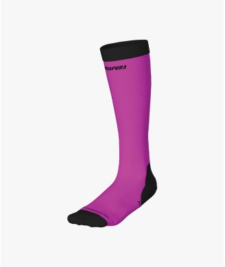 HP SILK SOCKS FUCHSIA