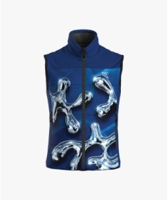 GILET NEW VERET GENESIS 