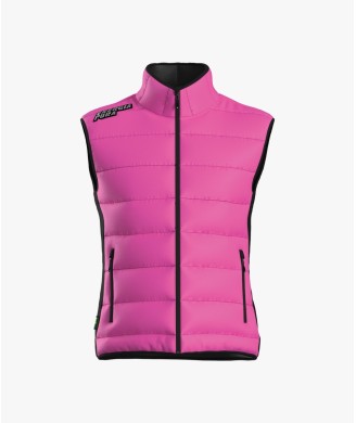 VEST HIMOS FLUO 