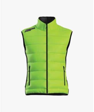 VEST HIMOS FLUO 