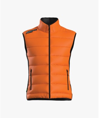 GILET HIMOS FLUO 