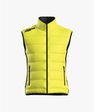 VEST HIMOS FLUO YELLOW