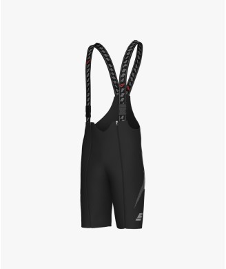 ADELBODEN SHORT PANT BLACK