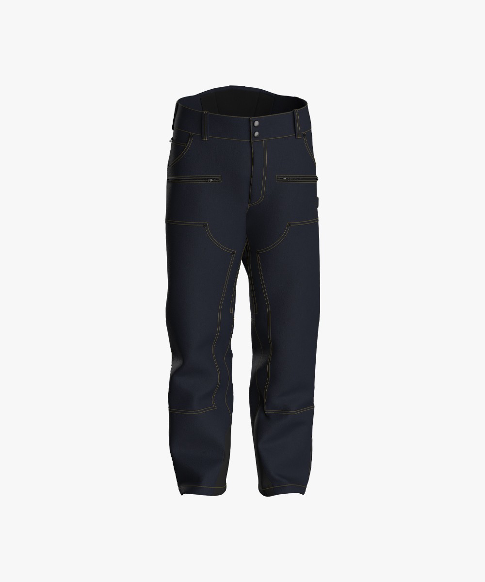 PANTALONE CARGO 