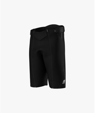 PANTALONCINO CORTO TAHOE NERO