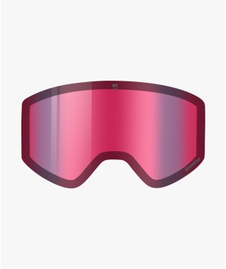 LENS WIDEYES FUCHSIA