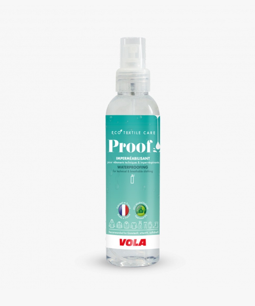 150ML PROOF SPRAY TEXTILE CARE 