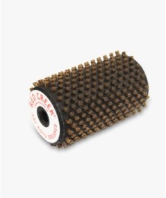 HORSEHAIR ROTATIVE BRUSH RED CREEK 100MM 