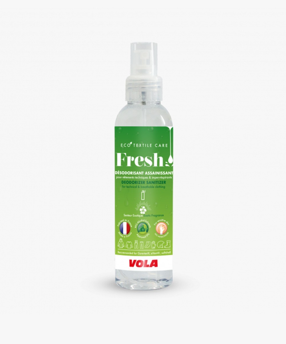 FRESH SPRAY 150ML 