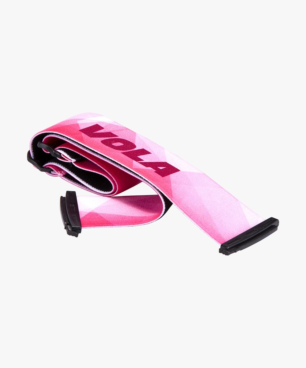 ELASTICO MASCHERA INOVITY PINK CRYSTAL 