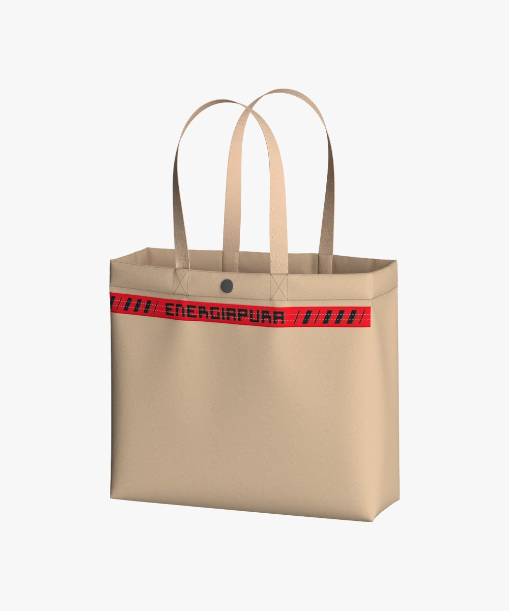 SHOPPER BAG