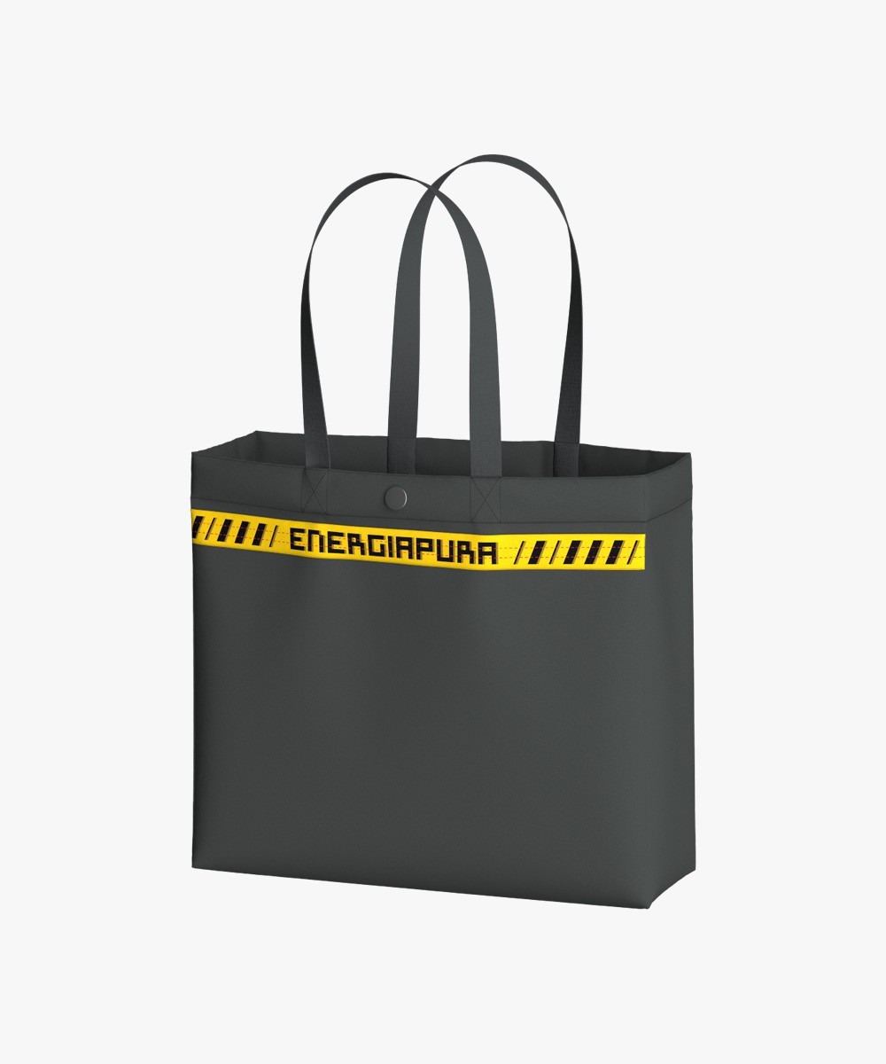 SHOPPER BAG