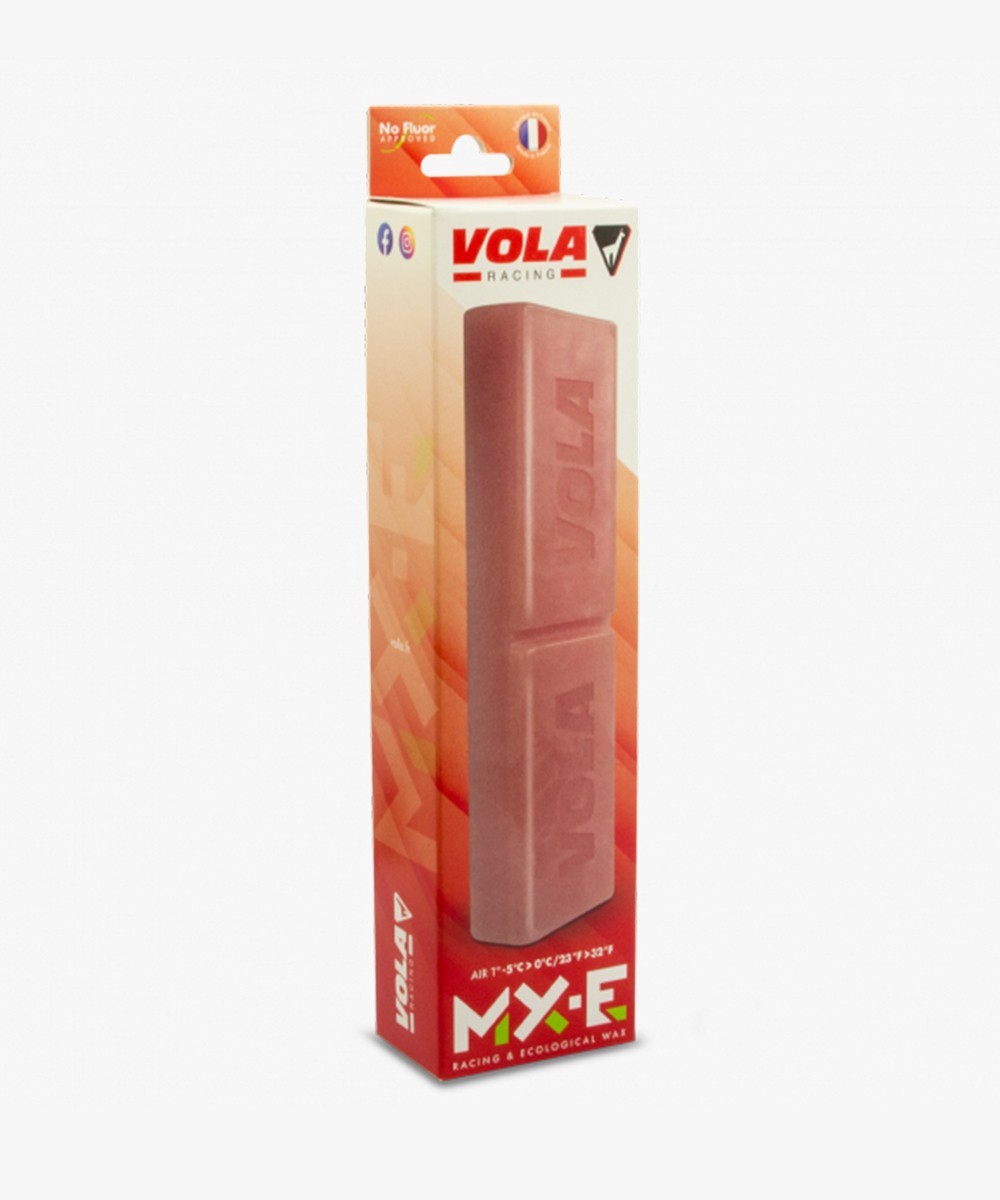 MX-E RED 1X500G 