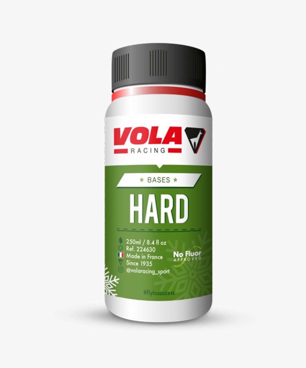 1X250ML VOLA PRO BASE HARD 