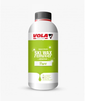 LIQUID WAX REMOVER 1L ALPIN PURE 