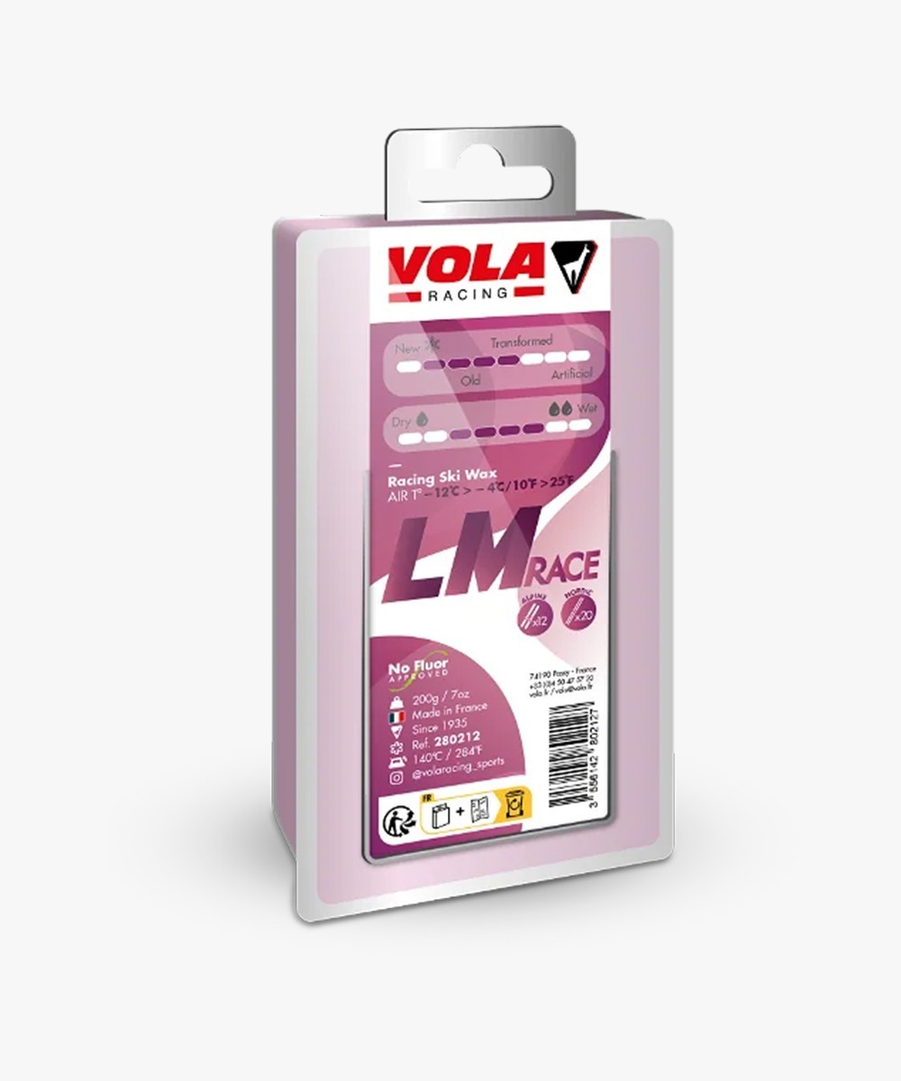 1X200G LMACH VIOLET 