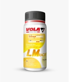 1X250ML LMACH YELLOW NO FLUOR 