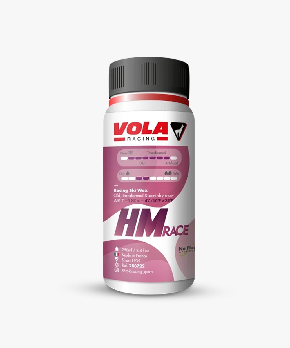 1X250ML HMACH PURPLE NO FLUOR 