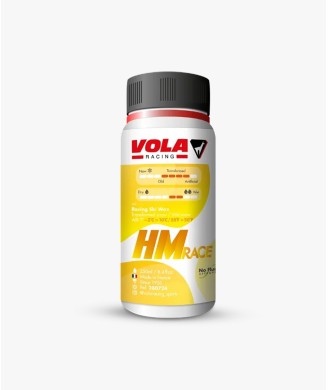 1X250ML HMACH YELLOW NO FLUOR 