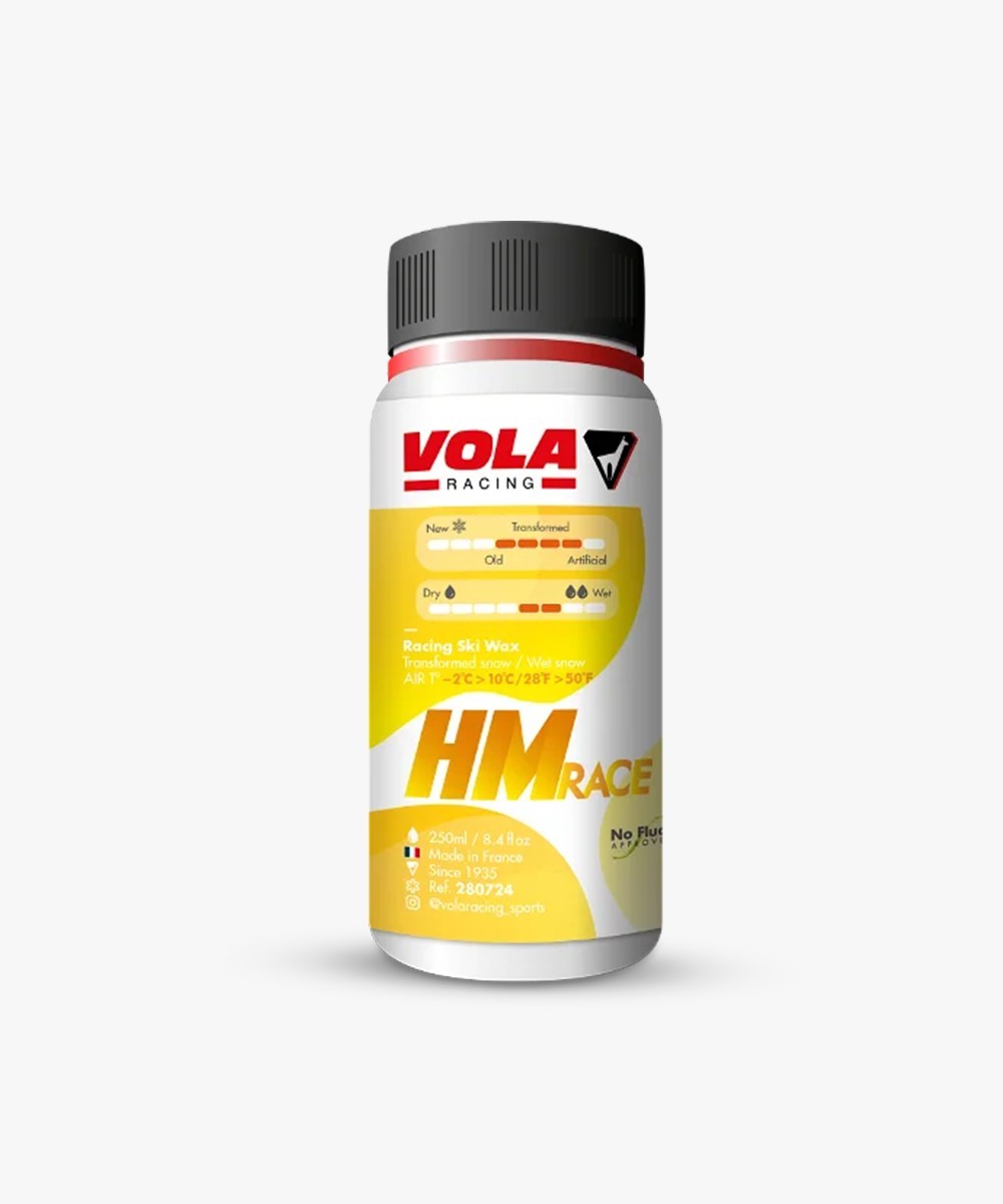 1X250ML HMACH YELLOW NO FLUOR 