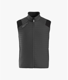 GILET ORNON GRIGIO