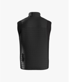 GILET ORNON NERO