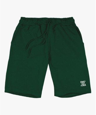 SHORT PANT JOY GREEN