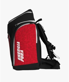 RACER BAG PLUS ROSSO