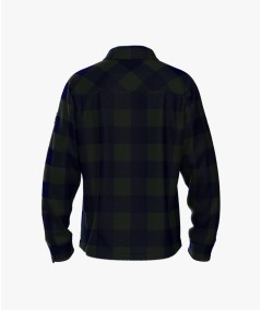 FLEECE SHIRT QUEBEC 