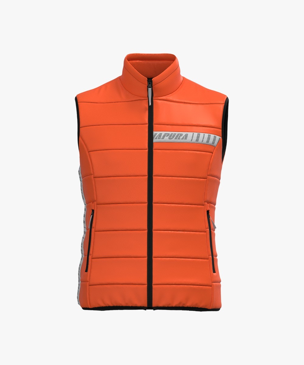 GILET COLOR 