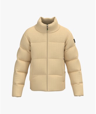 DOWN JACKET LUVEN MAN 