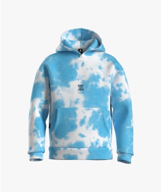 GRIES SWEATSHIRT SKY