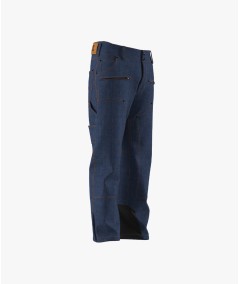 LONG PANT CARGO 