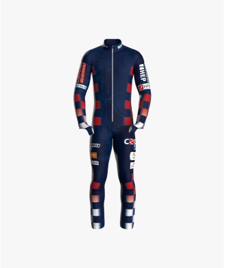 RACING SUIT CROATIAN NATIONAL TEAM 