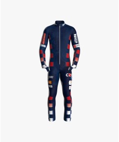 RACING SUIT CROATIAN NATIONAL TEAM 