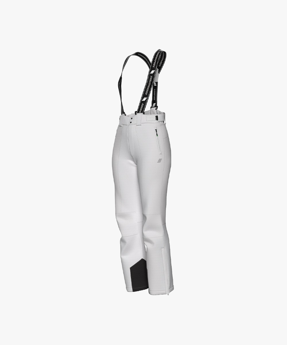 PANTALONE SINGEN LADY BIANCO